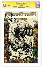 Marvels project epting for sale  Arlington