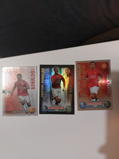 Cristiano ronaldo card for sale  BEDFORD