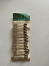 Ww2 safety pins d'occasion  Gradignan