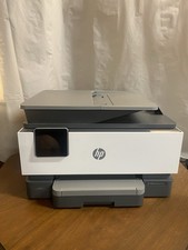 Officejet pro 9010 for sale  CHELTENHAM