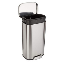 Rectangular kitchen bin for sale  SALFORD