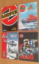 Four airfix model for sale  GUISBOROUGH