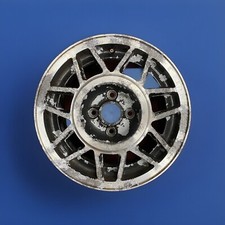 Snowflake 6x14 et38 gebraucht kaufen  Neresheim
