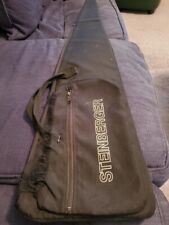 gig steinberger bass bag for sale  Nashua