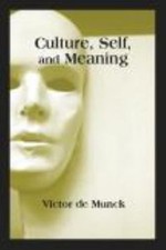 Culture, Self, and Meaning by Victor de Munck comprar usado  Enviando para Brazil