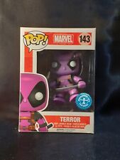 Marvel terror .143 for sale  Ireland