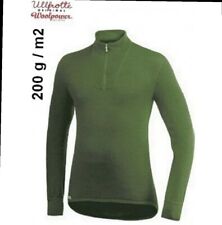 Chemise ullfrotté 200g d'occasion  Fresnes-en-Woëvre