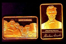 Joli medaille plaquée d'occasion  Salies-de-Béarn