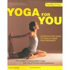 Livre yoga for d'occasion  Versailles