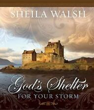 God shelter storm for sale  New Castle