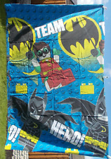 Lego batman movie for sale  BRIERLEY HILL
