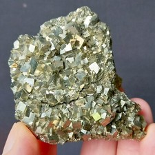 R47 bellissimi cristalli usato  Italia
