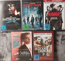 Dvd sammlung leonardo gebraucht kaufen  Mistelgau