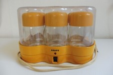 Krups joghurette vintage gebraucht kaufen  Hanau