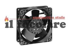 Ventilatore assiale metallo usato  Rocca d'Evandro