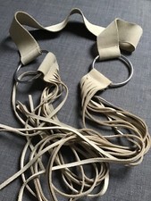 Ceinture maje d'occasion  Aulnay-sous-Bois