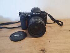 Nikon f100 gehäuse gebraucht kaufen  Landshut