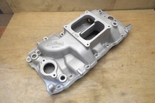 Edelbrock c454 big for sale  Hooper