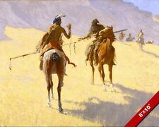 Indian cowboy parley for sale  South Jordan