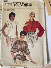 Vogue vintage sewing for sale  LONDON