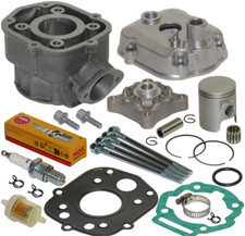 Pack moteur complet d'occasion  Javron-les-Chapelles