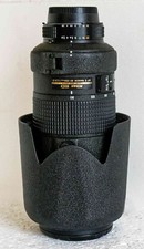 Nikkor af. zoom d'occasion  La Forêt-Fouesnant