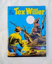 Quadrinhos NORUEGUESES 1983 Tex Willer nº 2 - Quadrinhos vintage, usado comprar usado  Enviando para Brazil