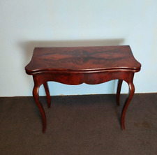 Louis philippe spieltisch gebraucht kaufen  Klettwitz