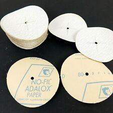 Sanding discs lot for sale  Albany