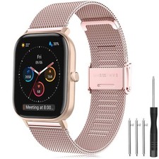 Cinturino per amazfit usato  Italia