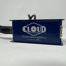 Cloud microphones cloudlifter for sale  Bronx