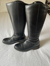 Ugg australia black for sale  BALDOCK