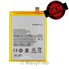 Oem batteria testata usato  Italia