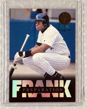 Frank thomas 1993 for sale  Tyler
