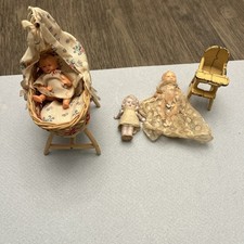 Tiny bisque antique for sale  Olmsted Falls