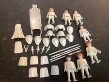 Playmobil color zubehör gebraucht kaufen  Wuppertal