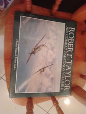 Robert taylor air for sale  WILLENHALL