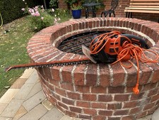 Black decker behts501 for sale  IPSWICH