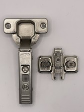 Blum 155 eckanschlag gebraucht kaufen  Gieboldehausen