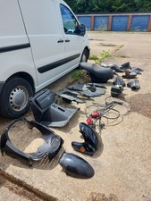 Direct bikes python for sale  KIDLINGTON