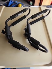 Kayak roof bars for sale  KENDAL
