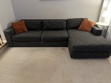 West elm urban for sale  Sterling
