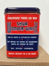 Vintage shur wonder for sale  Ararat