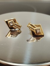 Hrstecker gold 333 gebraucht kaufen  Düren