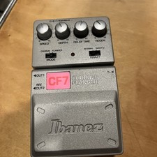 ibanez flanger for sale ibanez flanger for sale New York