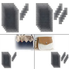Plastic mesh canvas for sale  Shipping to United Kingdom