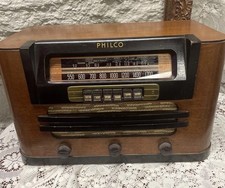 Rádio de mesa Philco 1942 42-327 comprar usado  Enviando para Brazil