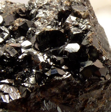 Glassy sphalerite crystals for sale  BLACKPOOL