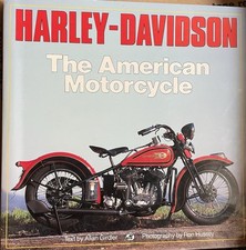 Harley davidson american for sale  Caldwell