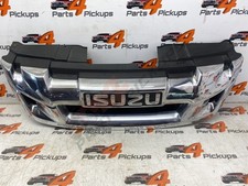 2012 isuzu max for sale  WELSHPOOL